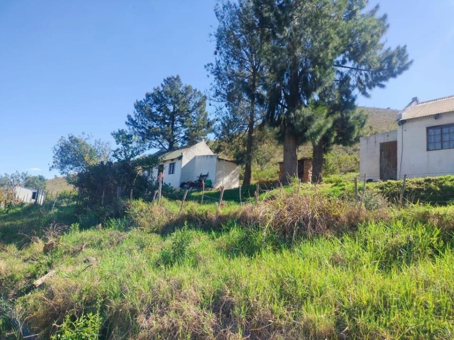 0 Bedroom Property for Sale in Uniondale Rural Western Cape